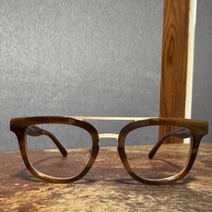 Used Mai Jim Relaxation Mode frame’s only